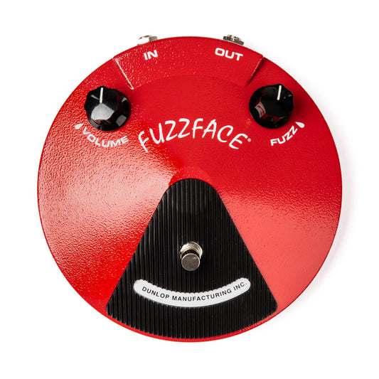Fuzz Face Mod Kits - COMING SOON