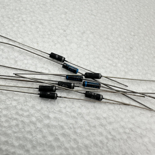 1N457 Silicon Diode - Rare & Reclaimed