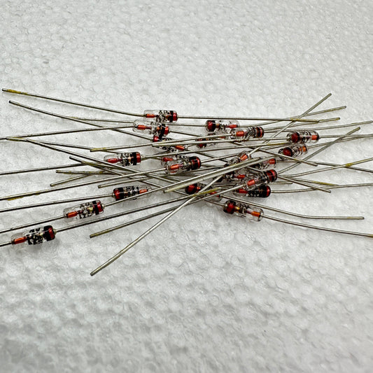 GY931 Diode - Rare & Reclaimed