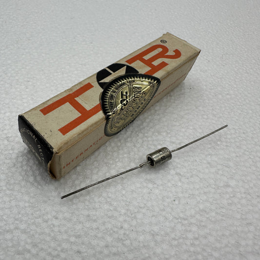 IZC10T10 Zener Diode NOS - Rare & Reclaimed
