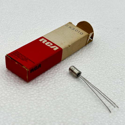 RCA SK3010 Germanium Transistor - R&R