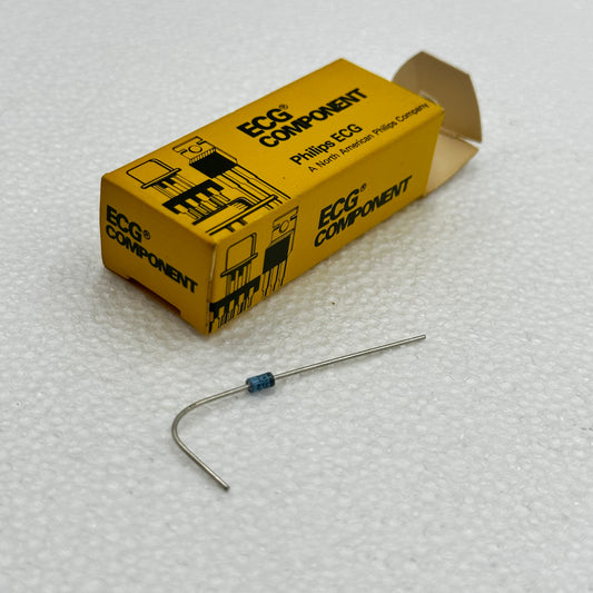 Philips ECG143A 13V 1W Zener Diode - R&R