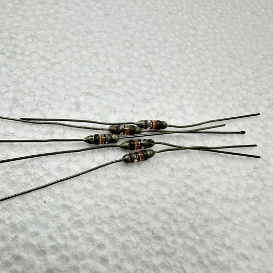 1N83 Silicon Diode - Rare & Reclaimed