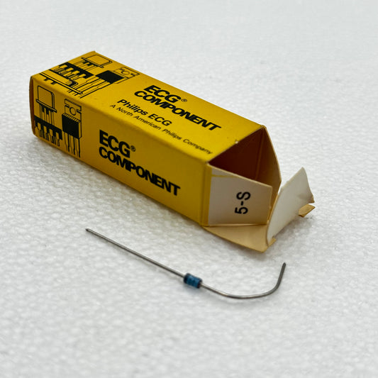 Philips ECG ECG5088A 47V 1W Zener Diode - R&R