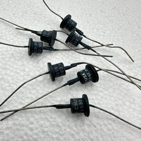 1N2361 Silicon Diode - Rare & Reclaimed