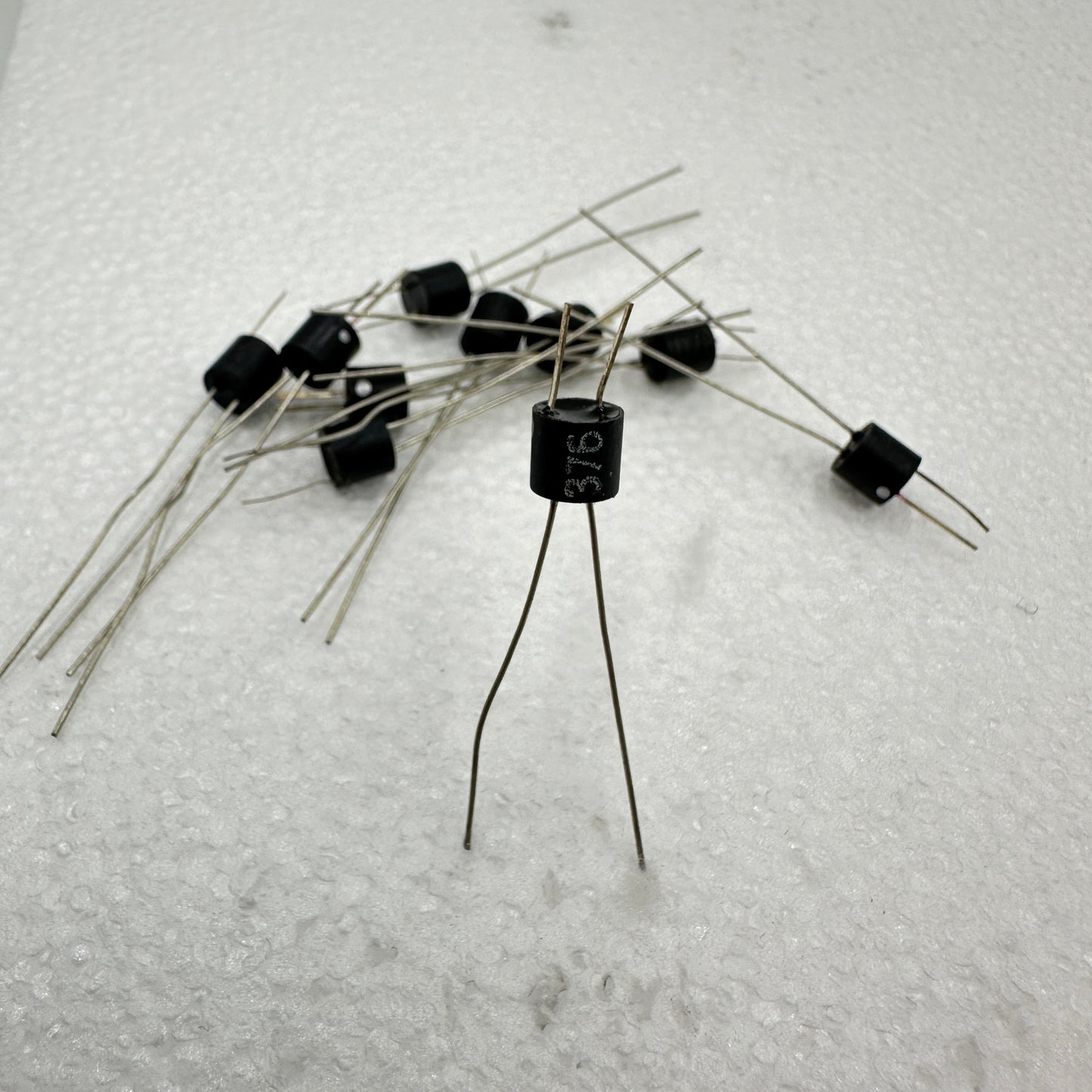 Optical Isolator Vactrol LED Photodiode