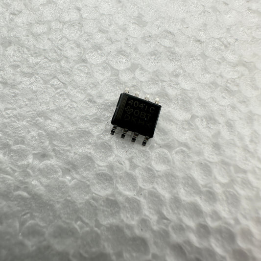 THS4041C Texas Instruments High Speed Op-Amp SMD
