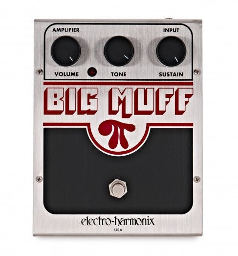 EHX Big Muff Mod Kits